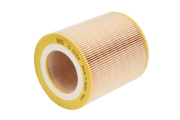 Filtre de aer MANN-FILTER C 1250 păreri