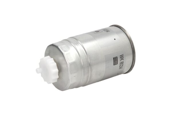 Filtre de combustibil MANN-FILTER WK 8034 păreri