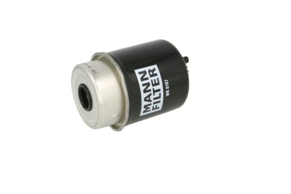 Filtre de combustibil MANN-FILTER WK 8167 păreri