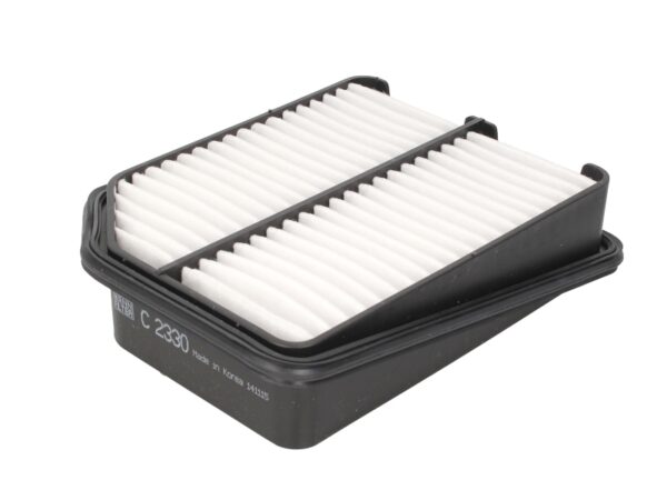 Filtre de aer MANN-FILTER C 2330 păreri