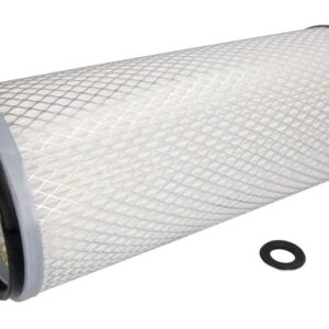 Filtru aer WIX FILTERS 46631WIX