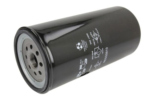 Filtre de combustibil BOSS FILTERS BS04-223 păreri