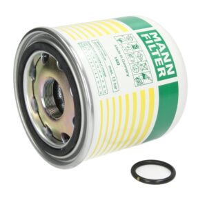 Filtru aer MANN-FILTER TB 1364 X