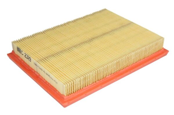 Filtre de aer MANN-FILTER C 2329 păreri