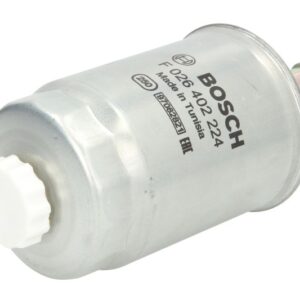 Filtru combustibil BOSCH F 026 402 224
