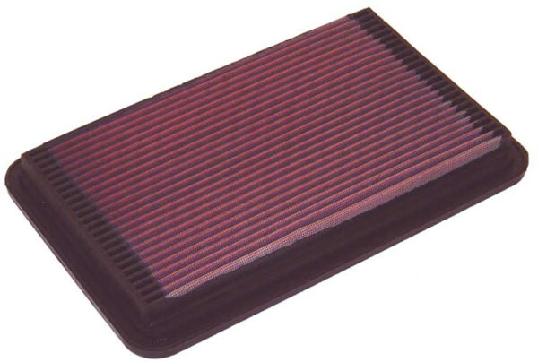 Filtre de aer K&N 33-2108 păreri