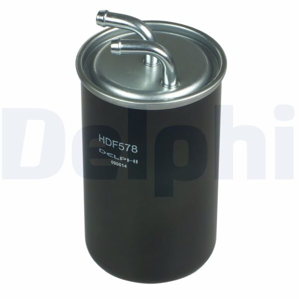 Filtre de combustibil DELPHI DEL HDF578 păreri