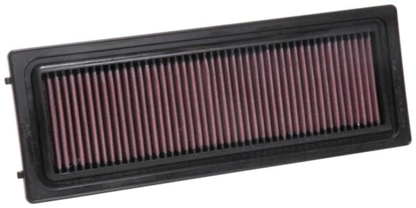 Filtre de aer K&N 33-3071 păreri