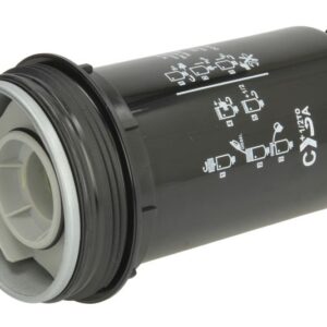 Filtru combustibil WIX FILTERS 343006WIX