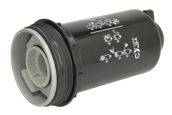 Filtre de combustibil WIX FILTERS 343006WIX păreri