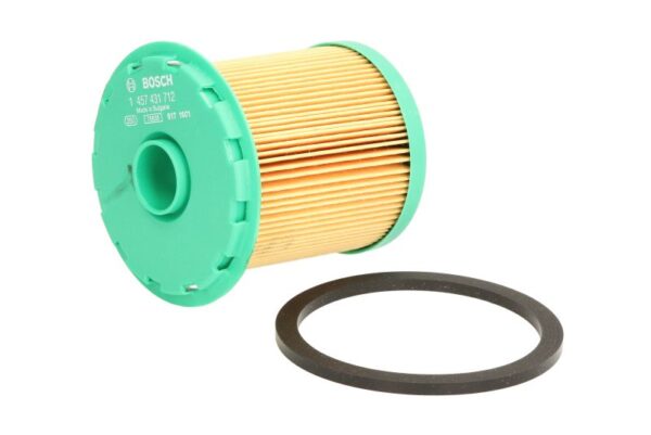 Filtre de combustibil BOSCH 1 457 431 712 păreri