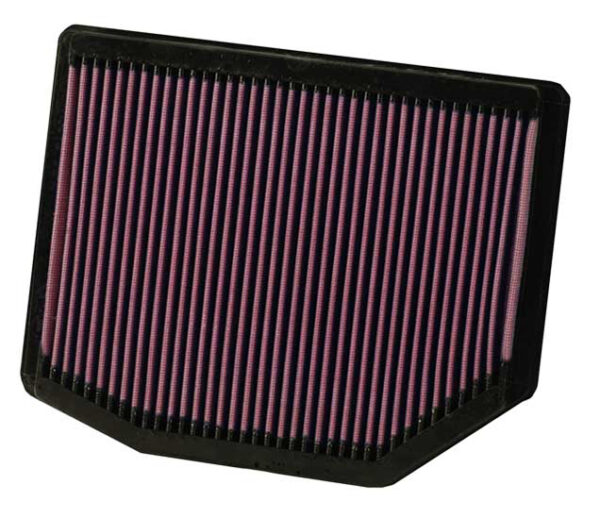 Filtre de aer K&N 33-2372 păreri