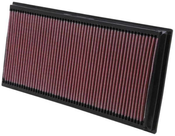 Filtre de aer K&N 33-2857 păreri