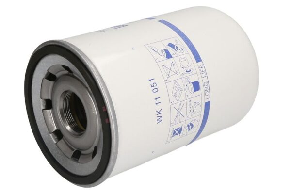 Filtre de combustibil MANN-FILTER WK 11 051 păreri