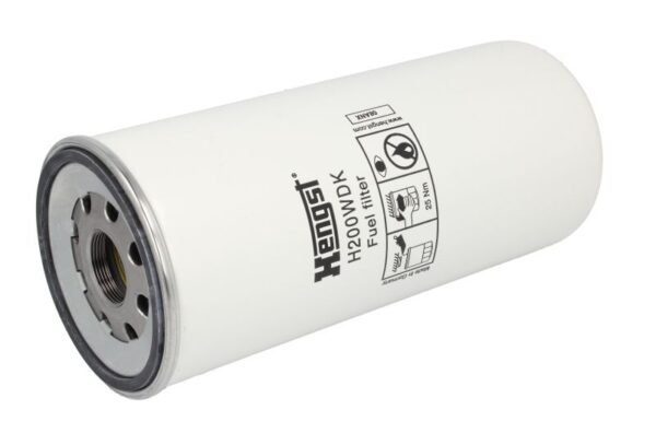 Filtre de combustibil HENGST H200WDK păreri