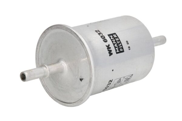 Filtre de combustibil MANN-FILTER WK 6032 păreri