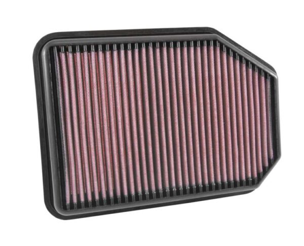 Filtre de aer K&N 33-5023 păreri