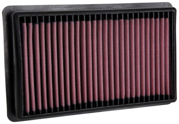 Filtre de aer K&N 33-5106 păreri