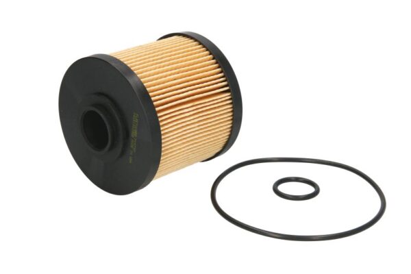 Filtre de combustibil FLEETGUARD FF5797 păreri