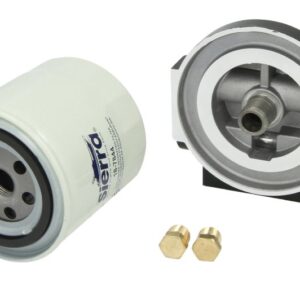 Filtru combustibil SIERRA INTERNATONAL LLC 18-7848-1