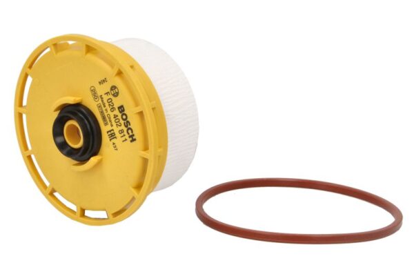 Filtre de combustibil BOSCH F 026 402 811 păreri