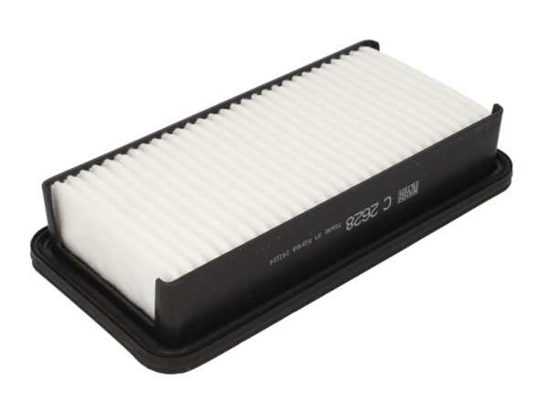 Filtre de aer MANN-FILTER C 2628 păreri