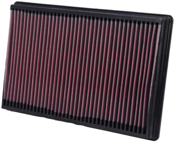Filtre de aer K&N 33-2247 păreri