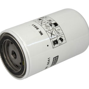 Filtru combustibil MANN-FILTER WK 9041 X