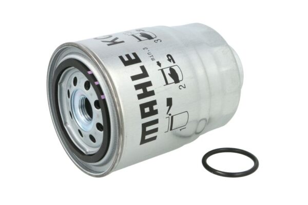 Filtre de combustibil KNECHT KC67 păreri