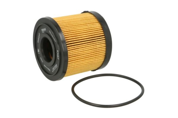 Filtre de combustibil KNECHT KX87D păreri