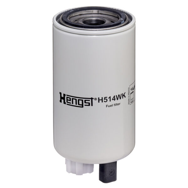 Filtre de combustibil HENGST H514WK D695 păreri