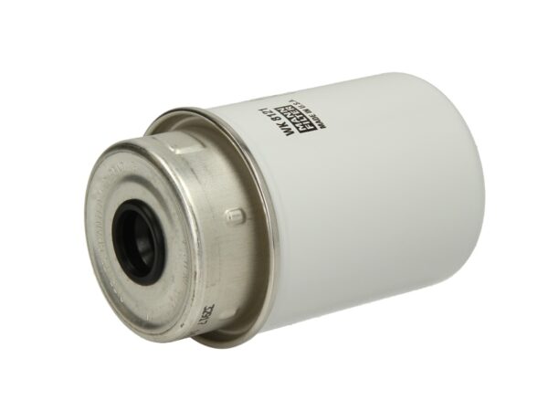 Filtre de combustibil MANN-FILTER WK 8121 păreri