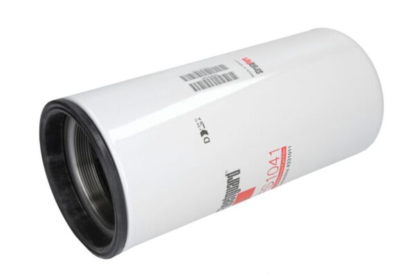Filtre de combustibil FLEETGUARD FS1041 păreri