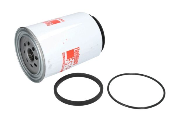 Filtre de combustibil FLEETGUARD FS19532 păreri