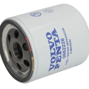 Filtru combustibil VOLVO PENTA 3862228