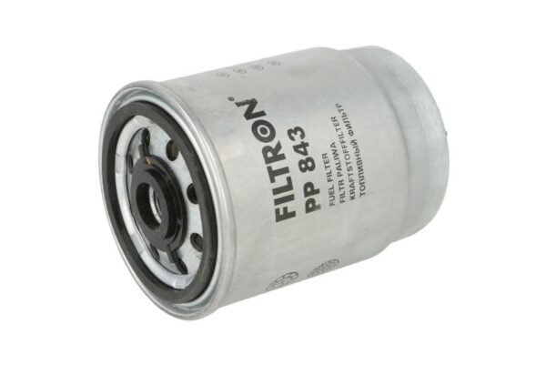 Filtre de combustibil FILTRON PP 843 păreri