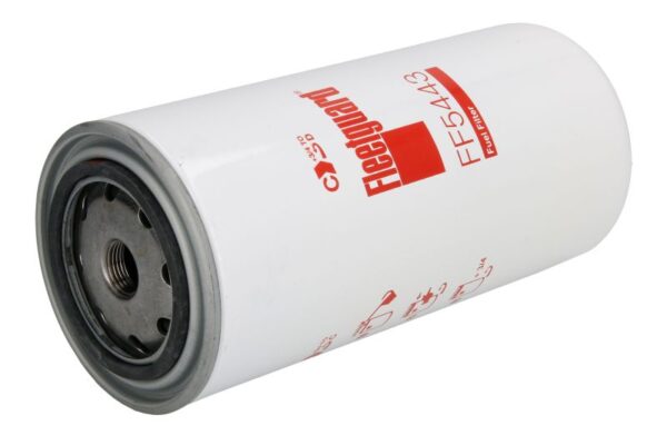 Filtre de combustibil FLEETGUARD FF5443 păreri