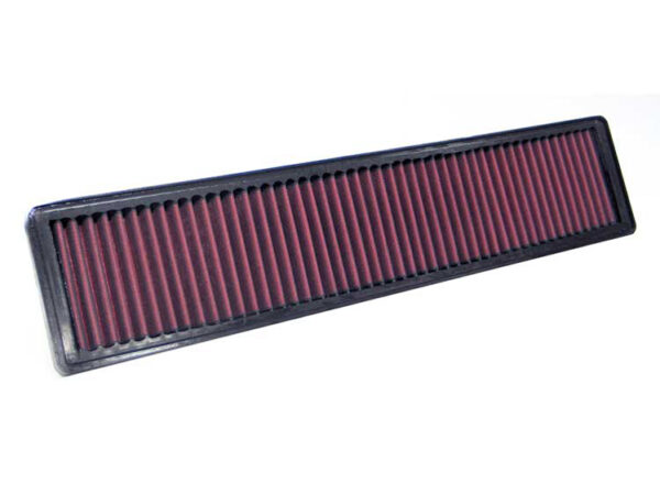 Filtre de aer K&N 33-2807 păreri