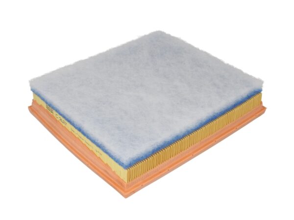 Filtre de aer MANN-FILTER C 2687 păreri