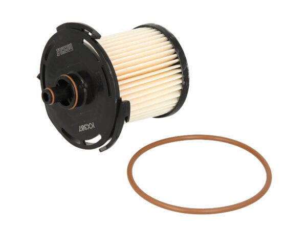 Filtre de combustibil KNECHT KX387D păreri