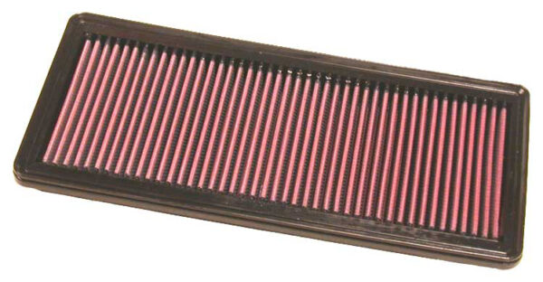 Filtre de aer K&N 33-2842 păreri