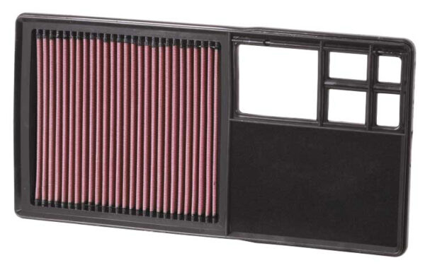 Filtre de aer K&N 33-2920 păreri