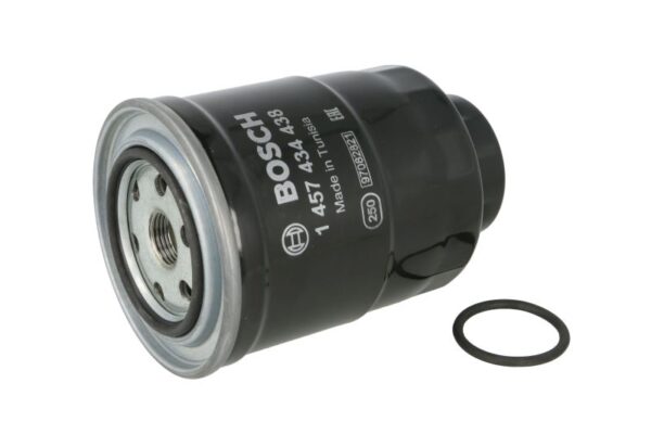 Filtre de combustibil BOSCH 1 457 434 438 păreri