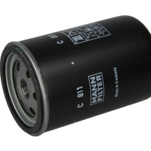 Filtru aer MANN-FILTER C 811