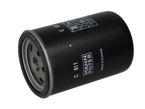 Filtre de aer MANN-FILTER C 811 păreri