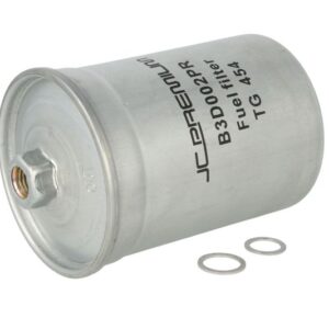 Filtru combustibil JC PREMIUM B3D002PR
