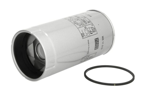 Filtre de combustibil MANN-FILTER WK 11 016 Z păreri