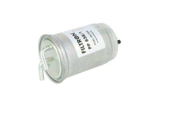 Filtre de combustibil FILTRON PP 838/1 păreri