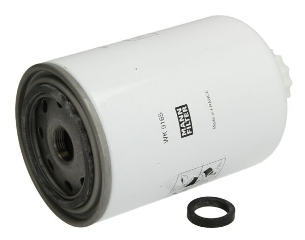 Filtre de combustibil MANN-FILTER WK 9165 X păreri