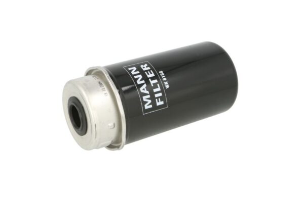 Filtre de combustibil MANN-FILTER WK 8188 păreri